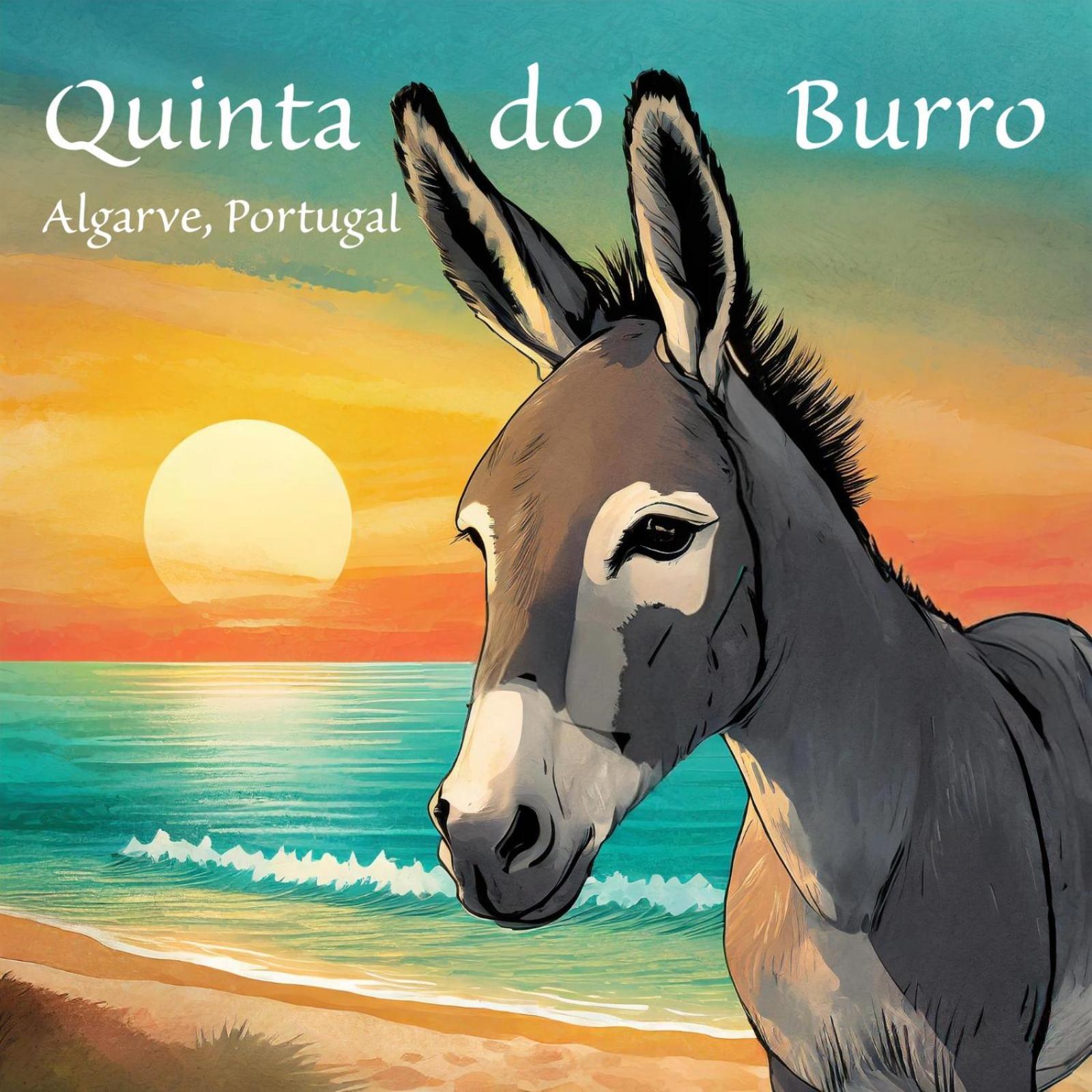 Quintinha At Quinta Do Burro Apartment Moncarapacho Exterior photo